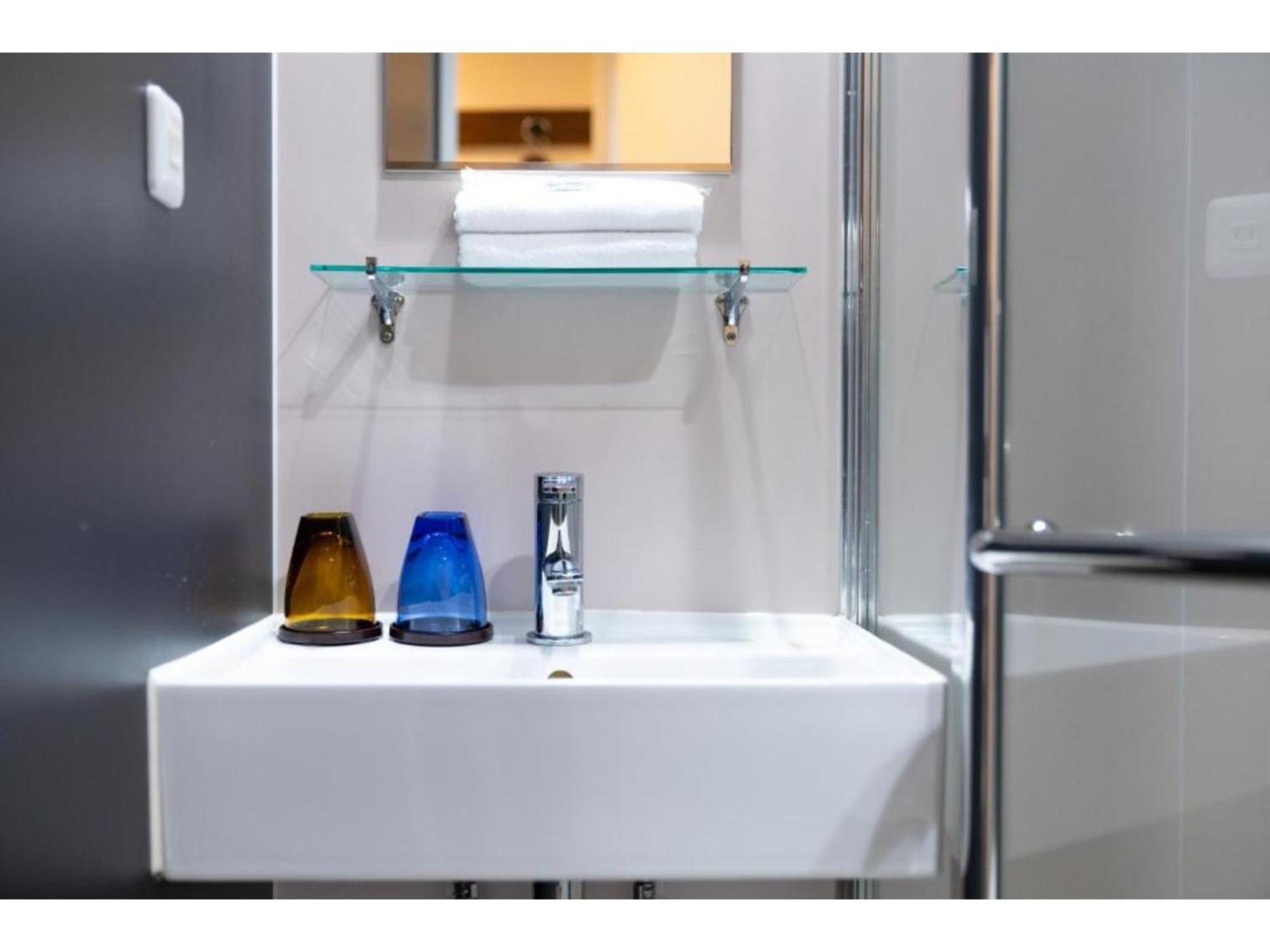Hotel Emit Shibuya - Vacation Stay 40894V Tokió Kültér fotó