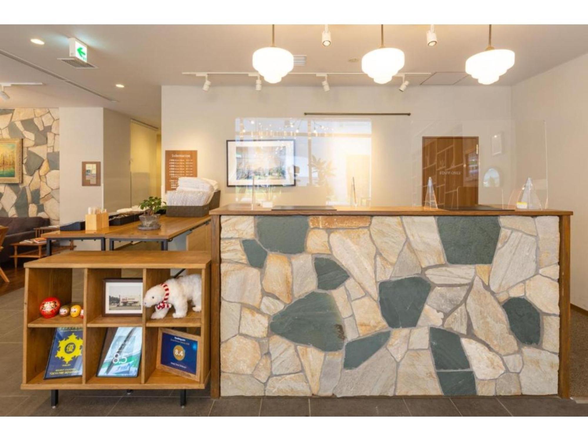 Hotel Emit Shibuya - Vacation Stay 40894V Tokió Kültér fotó
