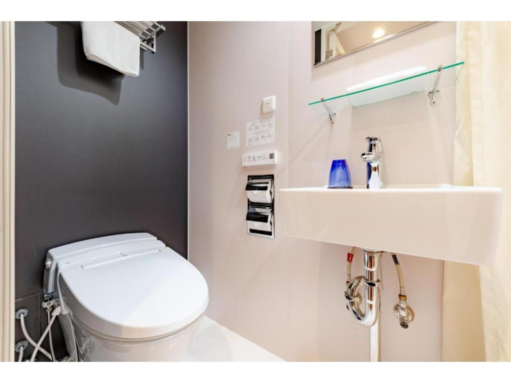 Hotel Emit Shibuya - Vacation Stay 40894V Tokió Kültér fotó
