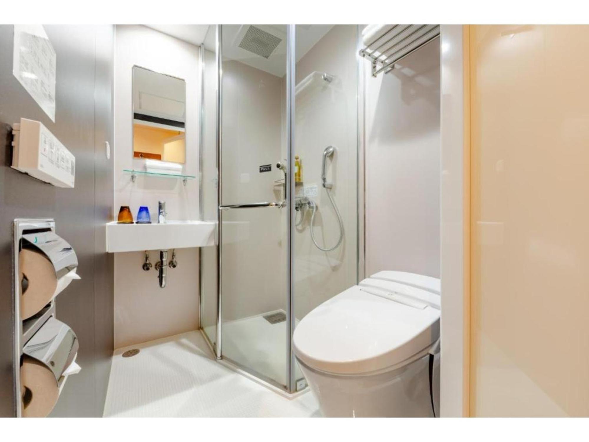 Hotel Emit Shibuya - Vacation Stay 40894V Tokió Kültér fotó