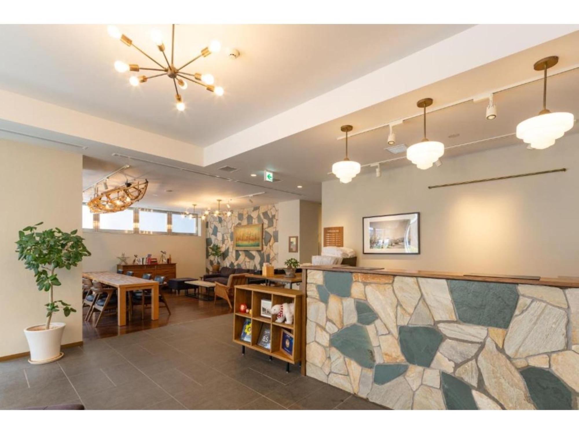Hotel Emit Shibuya - Vacation Stay 40894V Tokió Kültér fotó