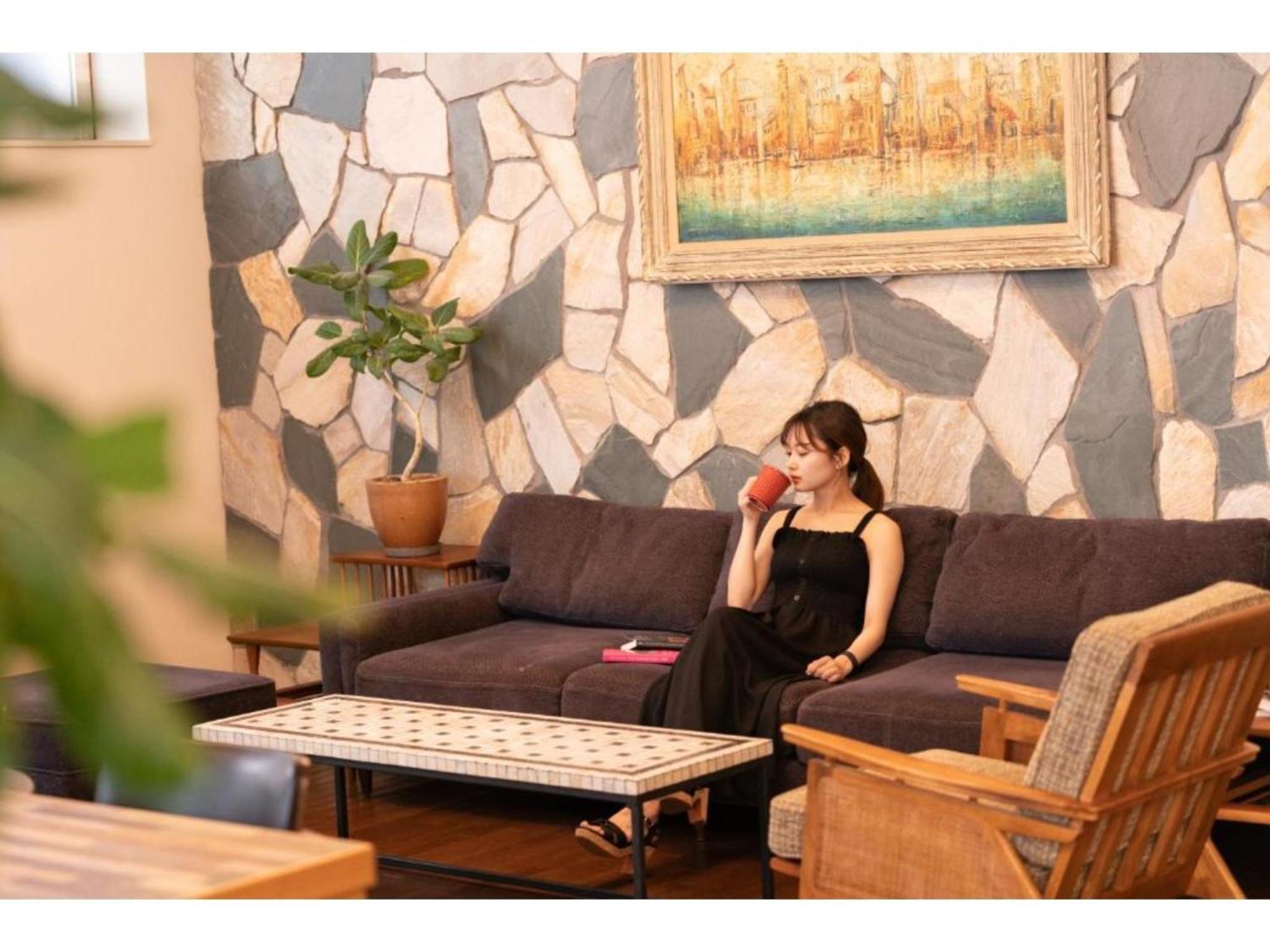 Hotel Emit Shibuya - Vacation Stay 40894V Tokió Kültér fotó