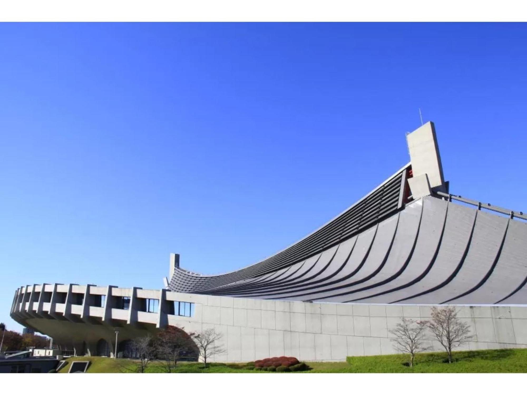 Hotel Emit Shibuya - Vacation Stay 40894V Tokió Kültér fotó